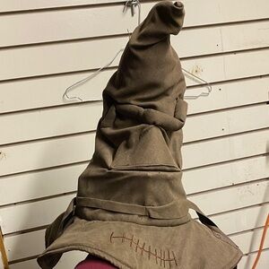 Harry Potter Wizard Hat